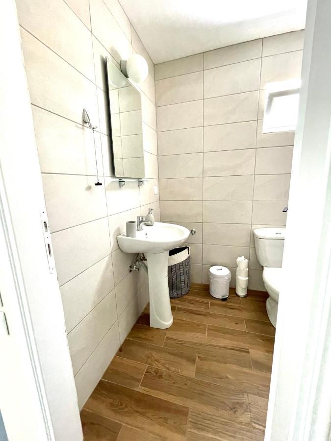 Sofi'S Apartments Каламата Екстериор снимка