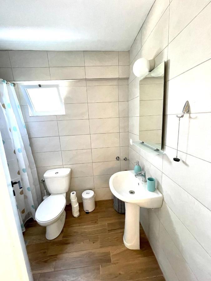 Sofi'S Apartments Каламата Екстериор снимка